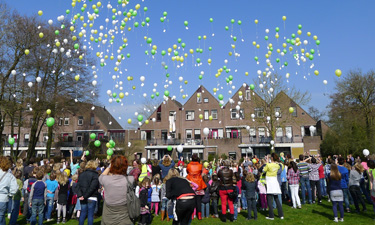 nieuws afbeelding